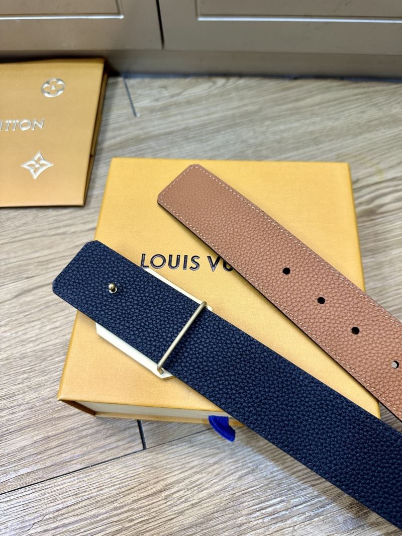 Louis Vuitton Belts